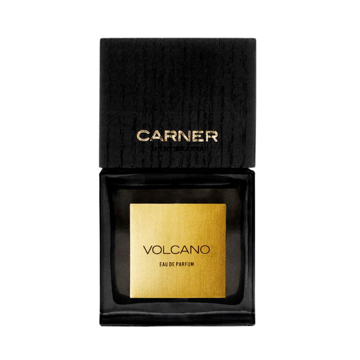 Volcano eau de parfum