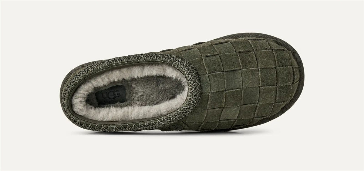 Tasman woven-UGG-Verso