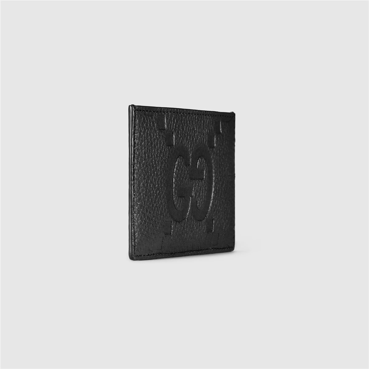 MAXI GG CARD CASE - GUCCI - Verso