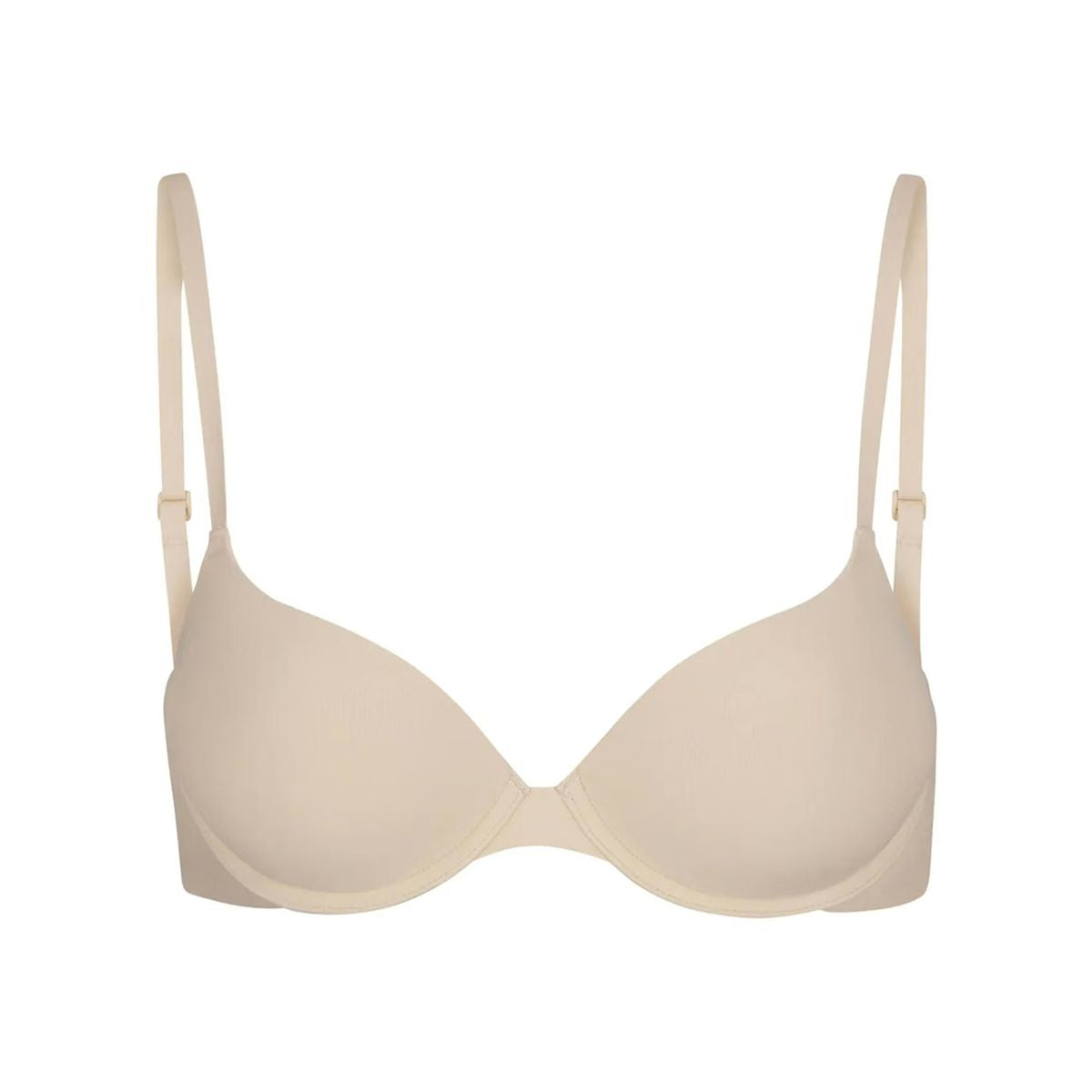 Fits Everybody Push-Up Demi Bra-SKIMS-312852-70A-Verso