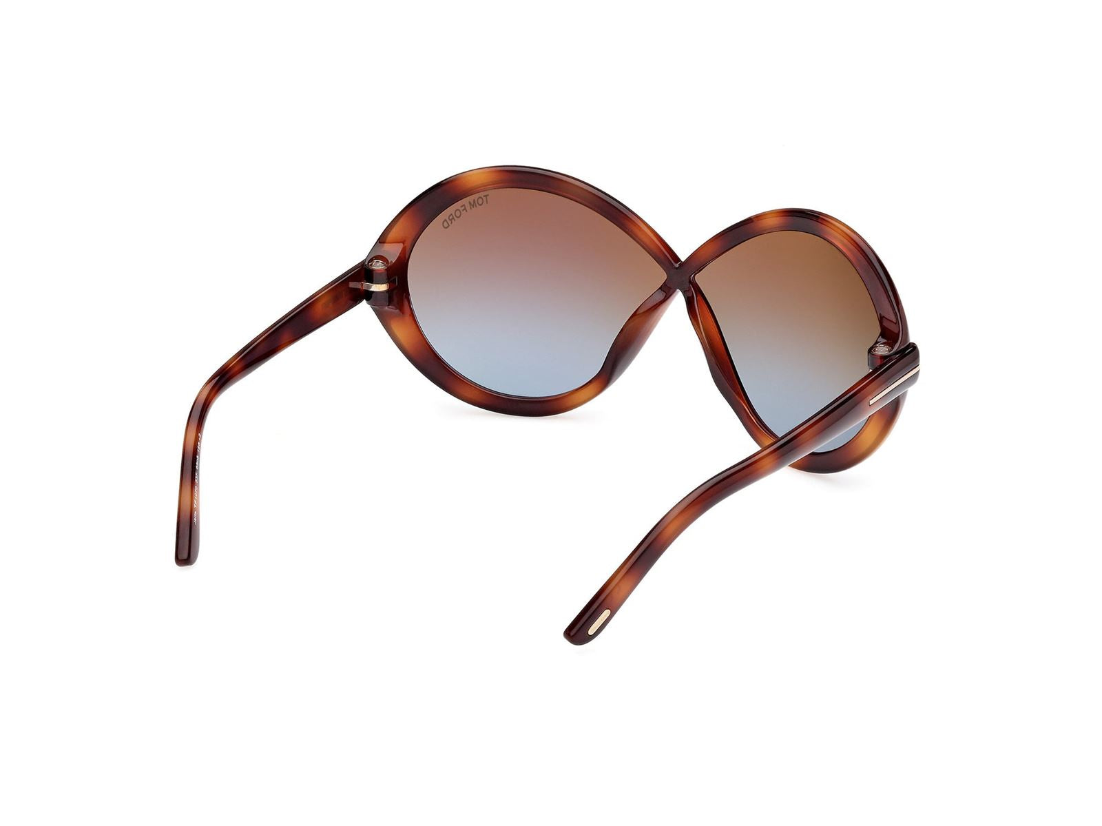 ACETATE - TOM FORD SUNGLASSES - Verso