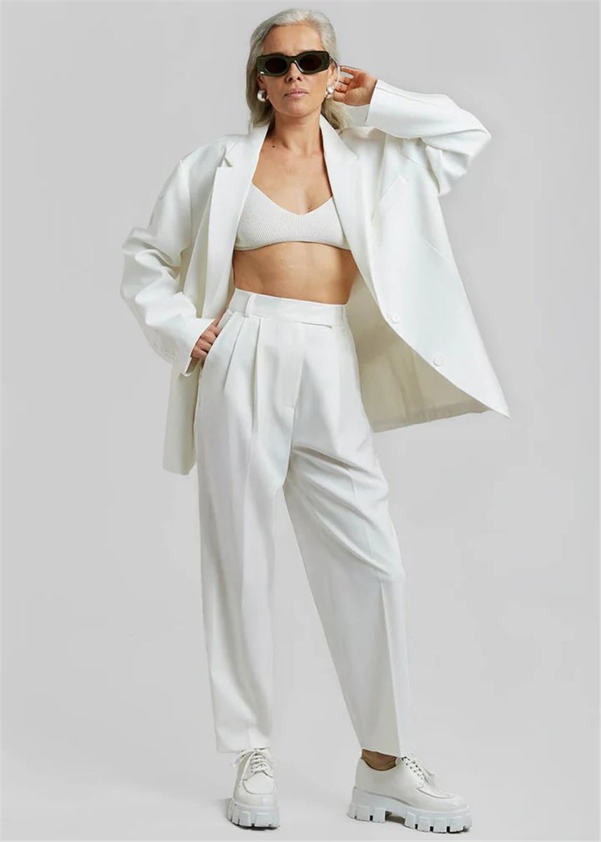 Bea blazer