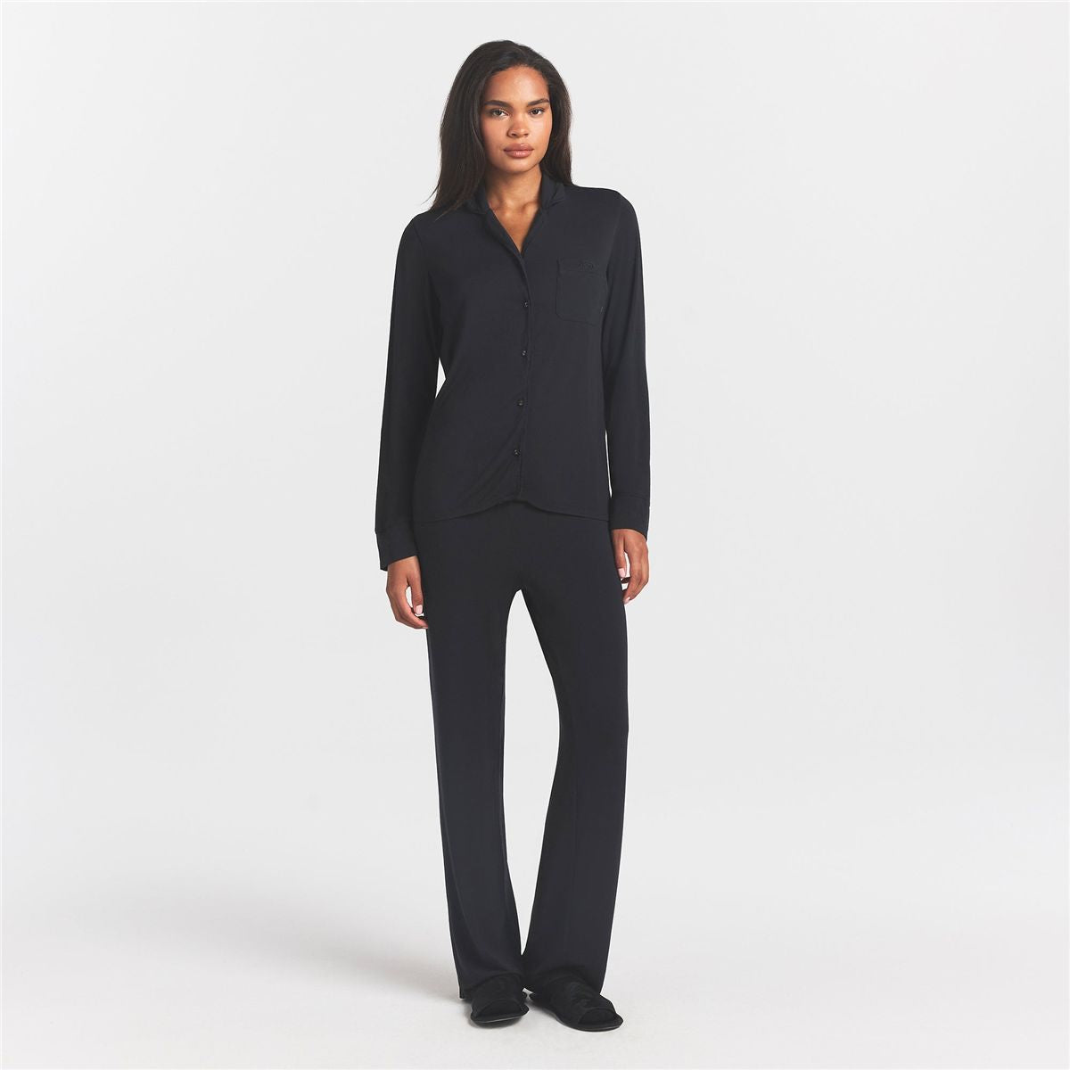 Skims sleep long sleep set-SKIMS-Verso
