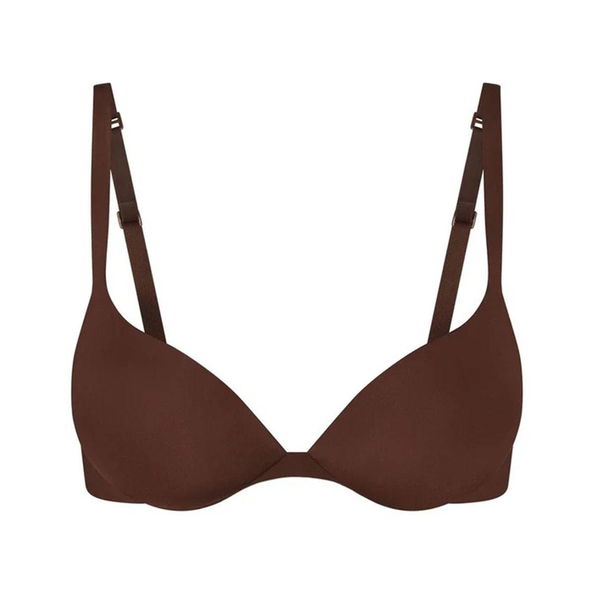 Ultimate Push-Up Plunge Bra-SKIMS-312860-70A-Verso