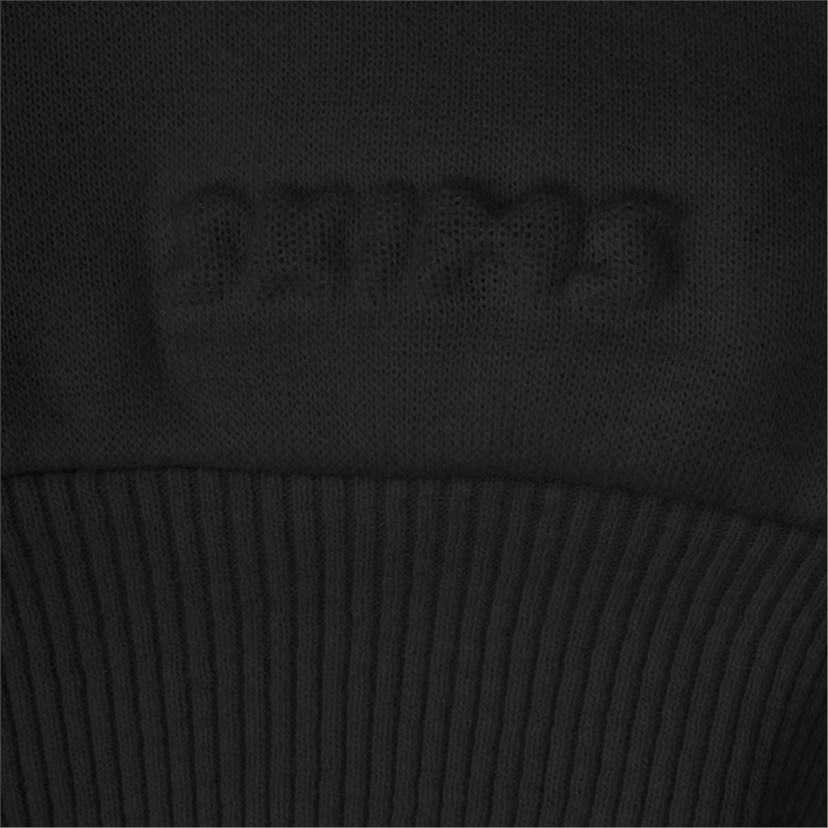 Cotton fleece classic zip up hoodie-SKIMS-Verso