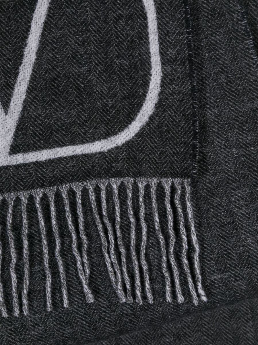 VLOGO SIGNATURE SCARF VALENTINO