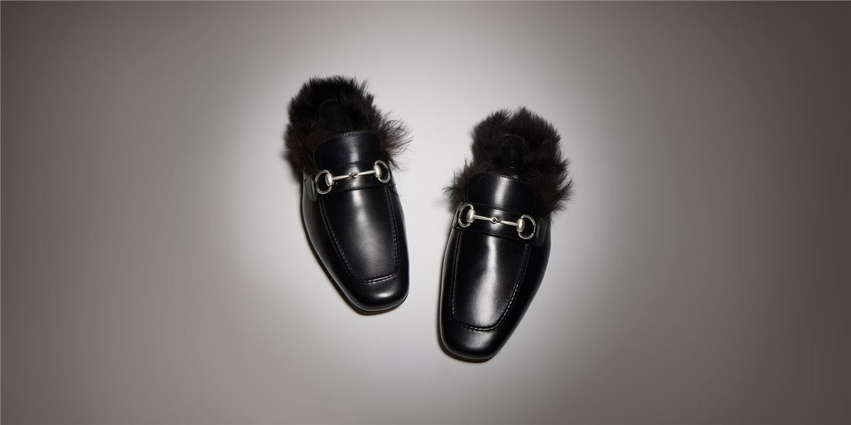 Women's casanova mule