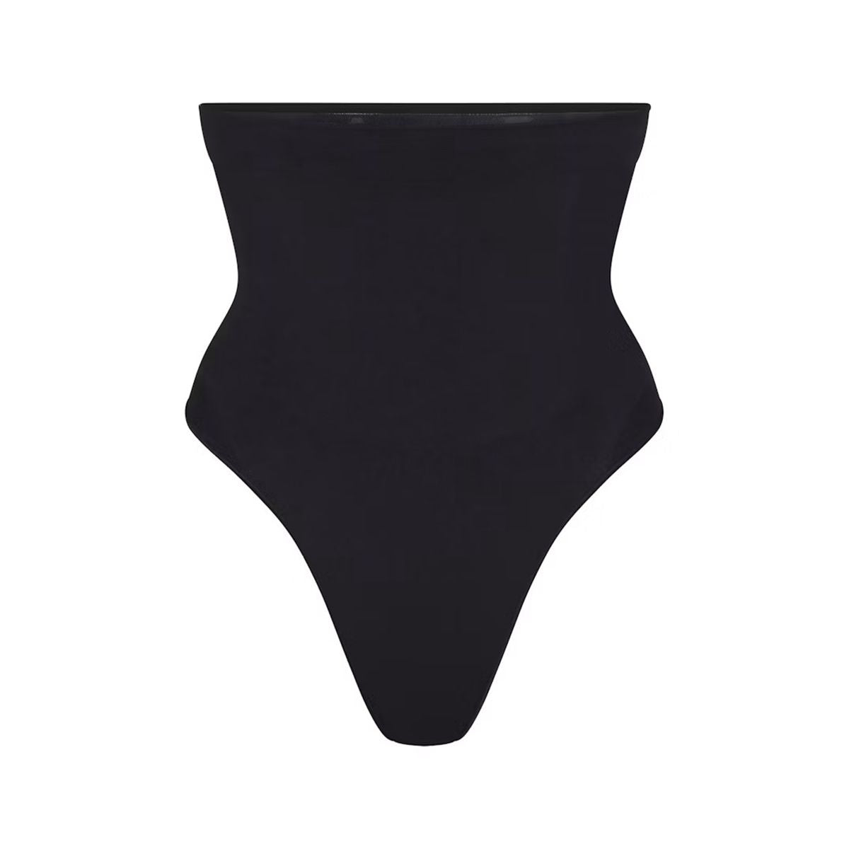 Seamless sculpt high waist thong-SKIMS-312807-XXS-Verso