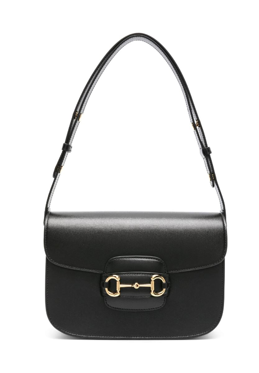 1955 HORSEBIT SHOULDER BAG GUCCI