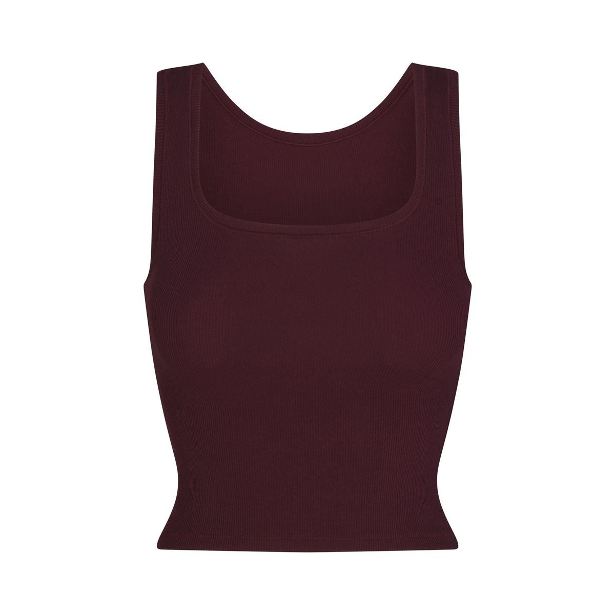 Cotton rib tank-SKIMS-312686-XXS-Verso