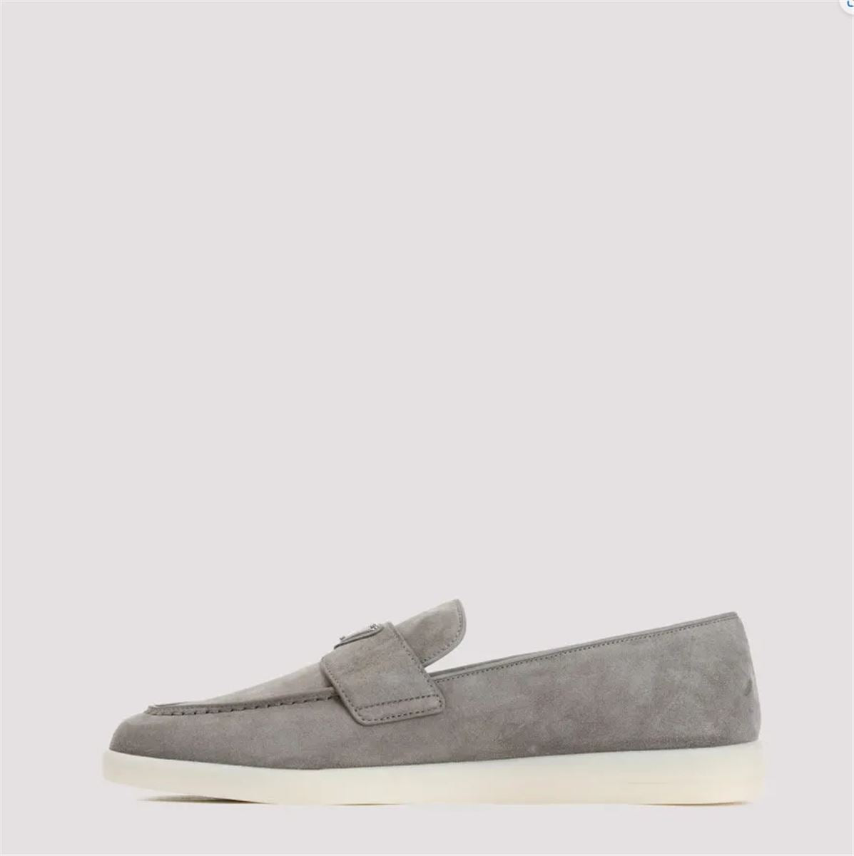 SAINT TROPEZ LOAFERS
