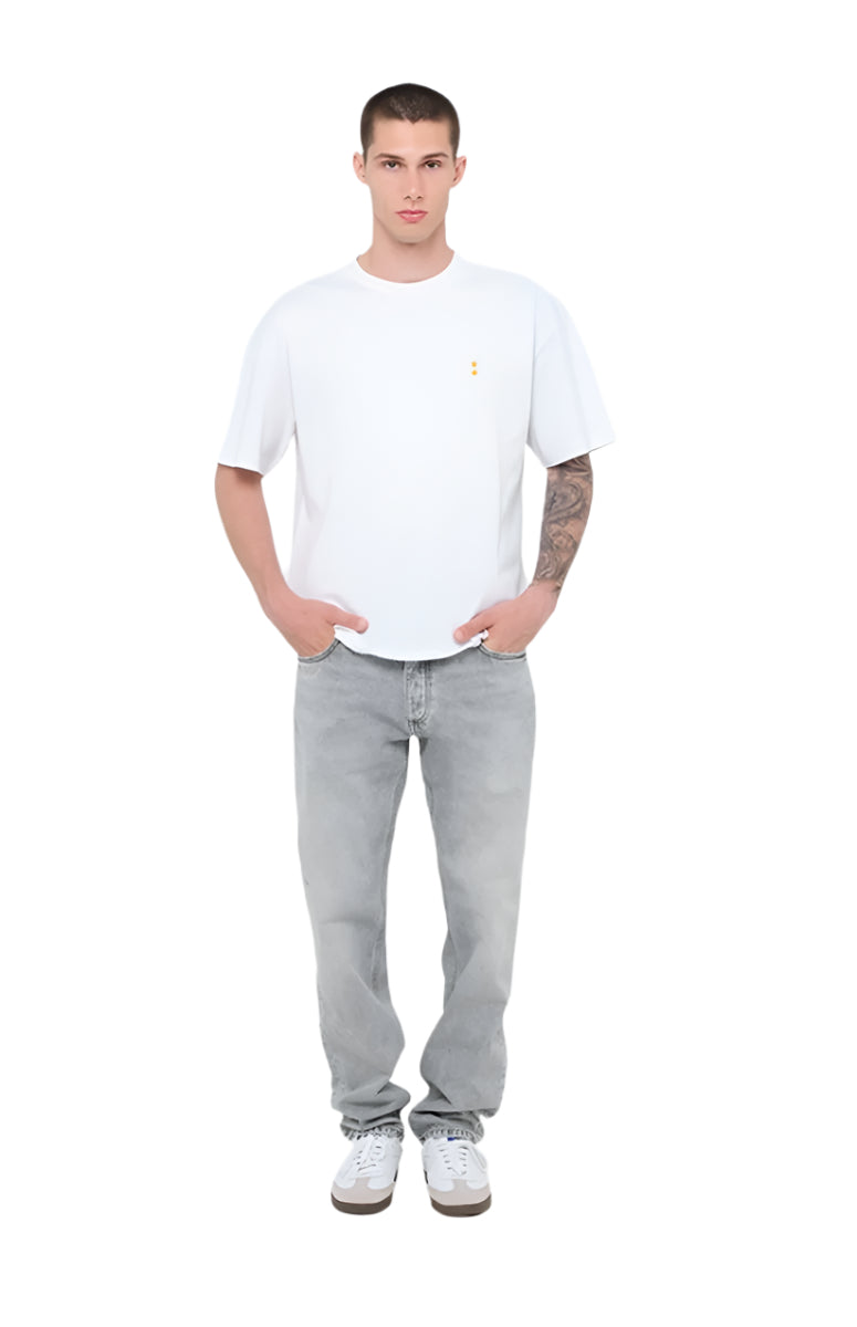 KANYE - ICON DENIM - Verso