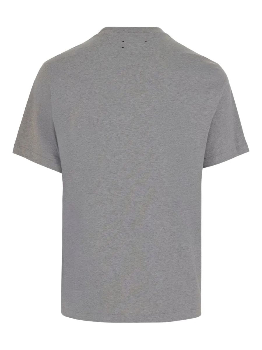 Logo-print t-shirt