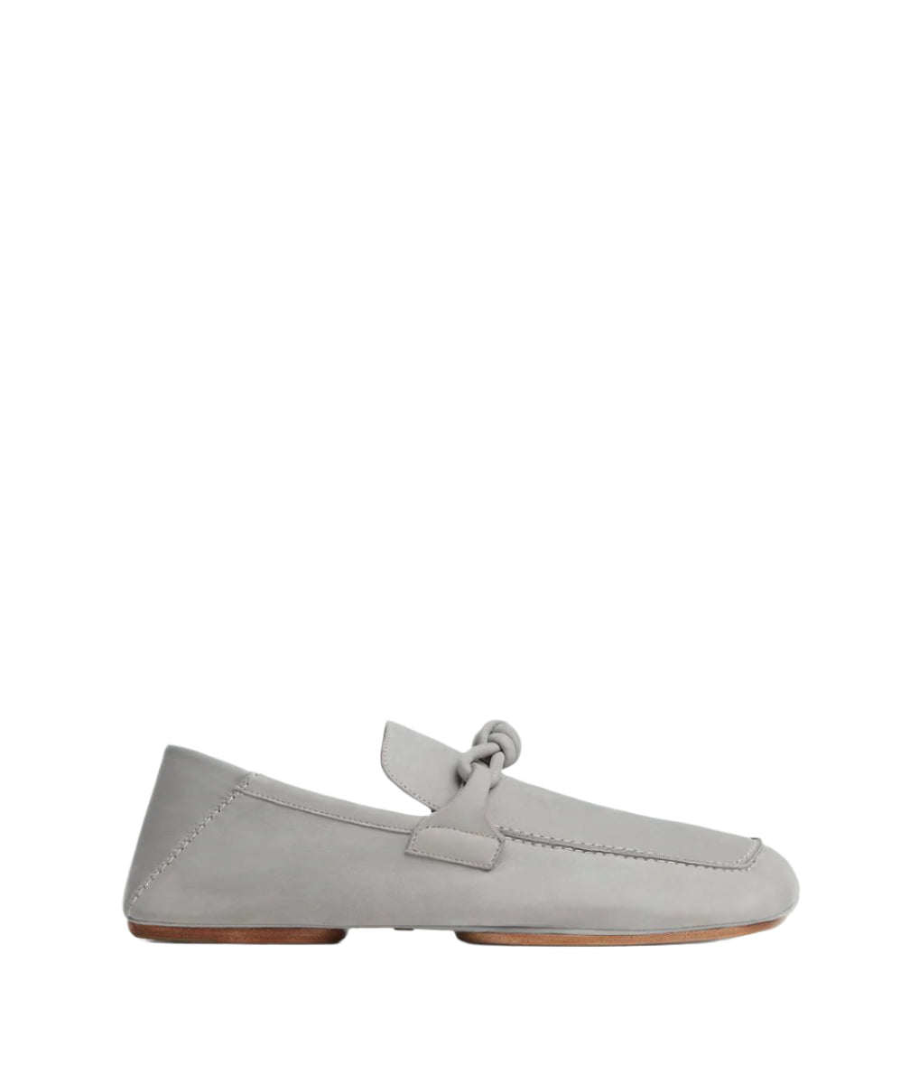 DADDY LOAFER-BOTTEGA VENETA-Verso