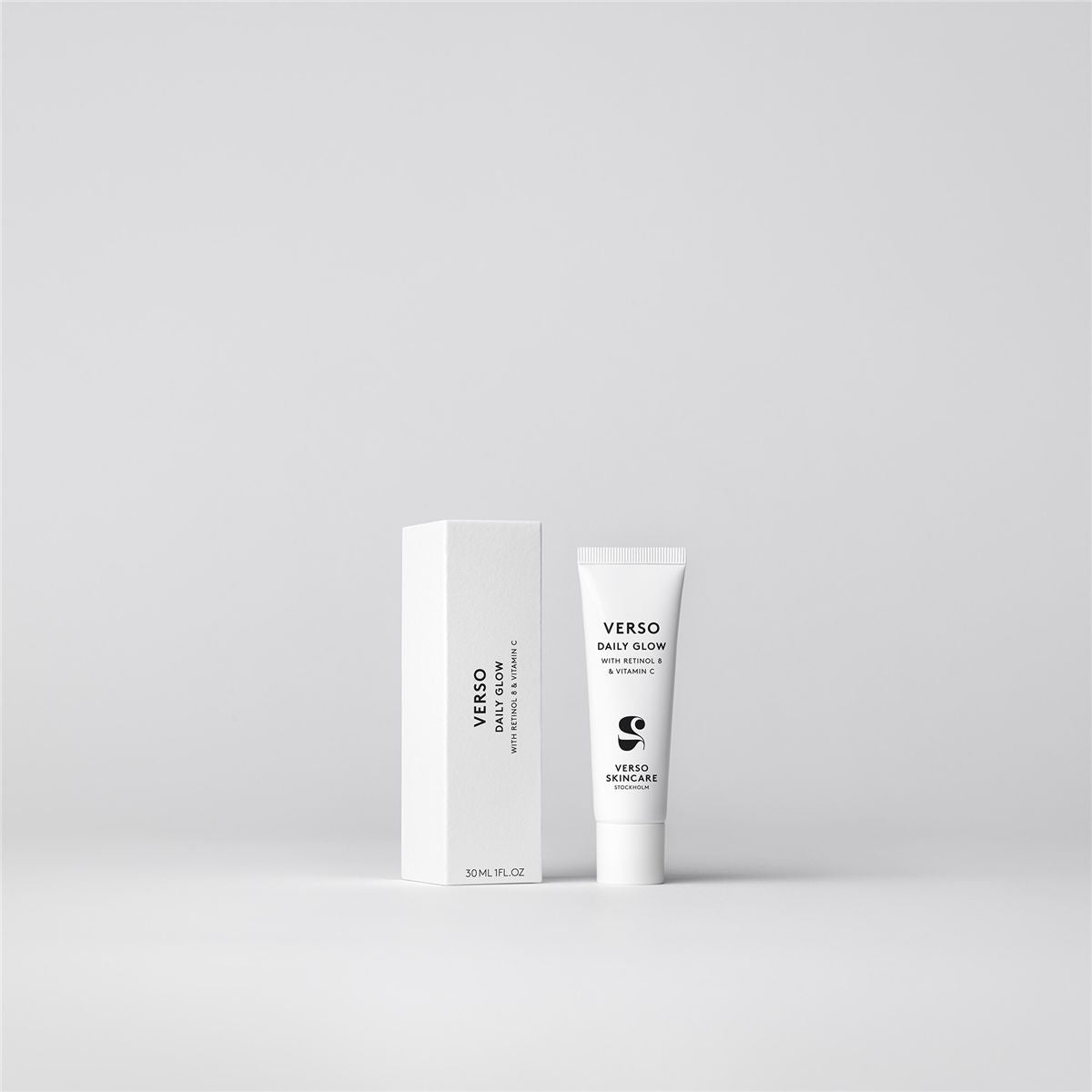 Daily glow-VERSO-Verso