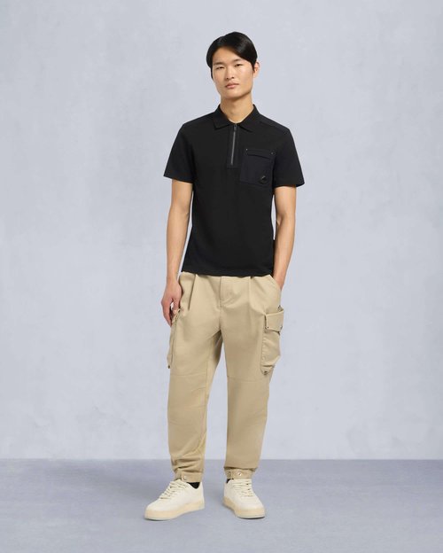 Dalon Polo-MOOSE KNUCKLES-Verso