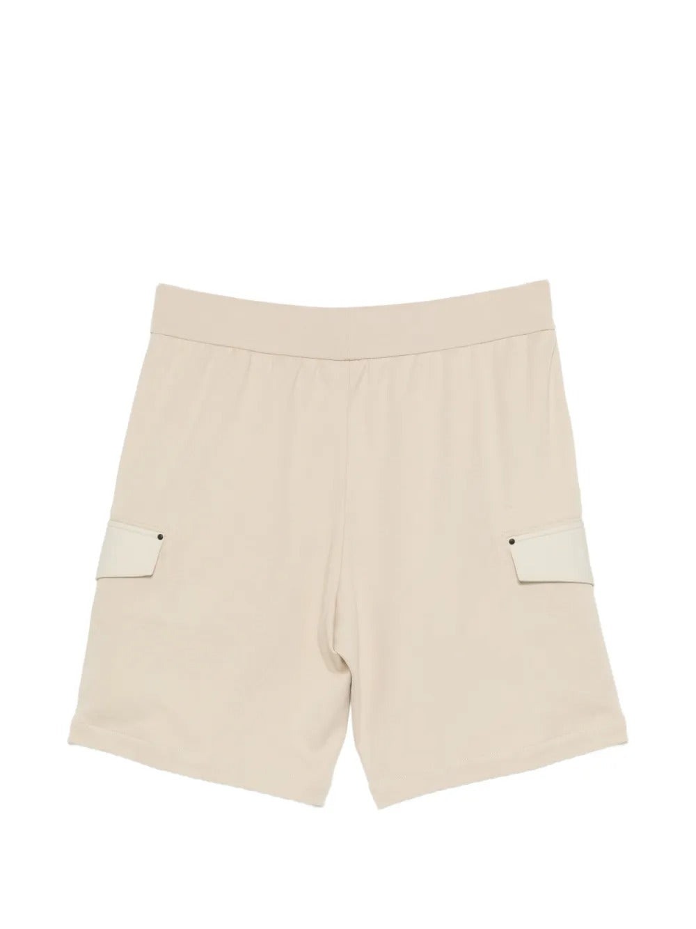 Dalon shorts-MOOSE KNUCKLES-Verso