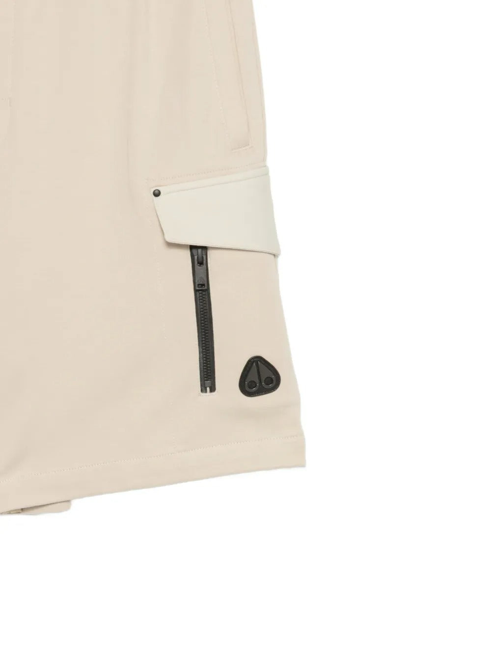 Dalon shorts-MOOSE KNUCKLES-Verso