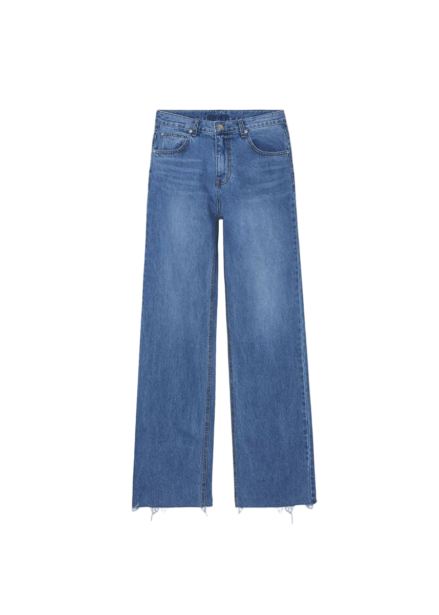 Dalston Jeans-THE FRANKIE SHOP-307993-XS-Verso
