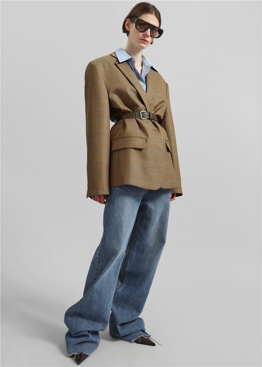 Dalston Jeans-THE FRANKIE SHOP-Verso