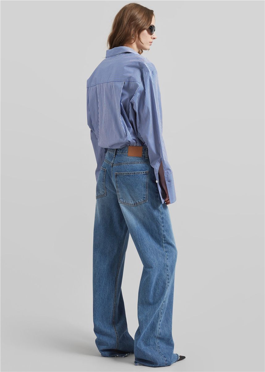 Dalston Jeans-THE FRANKIE SHOP-Verso