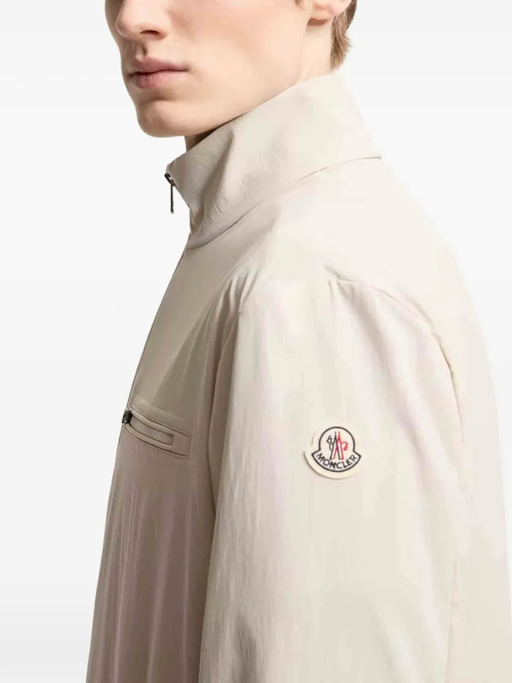 Danby jacket-MONCLER-Verso