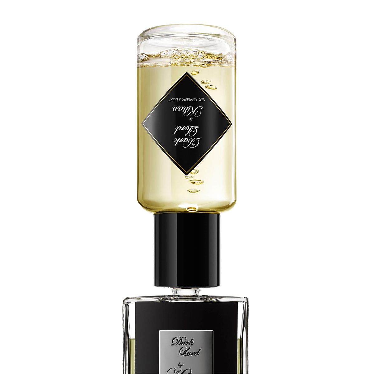 Dark lord eau de parfum refill-KILIAN PARIS-Verso