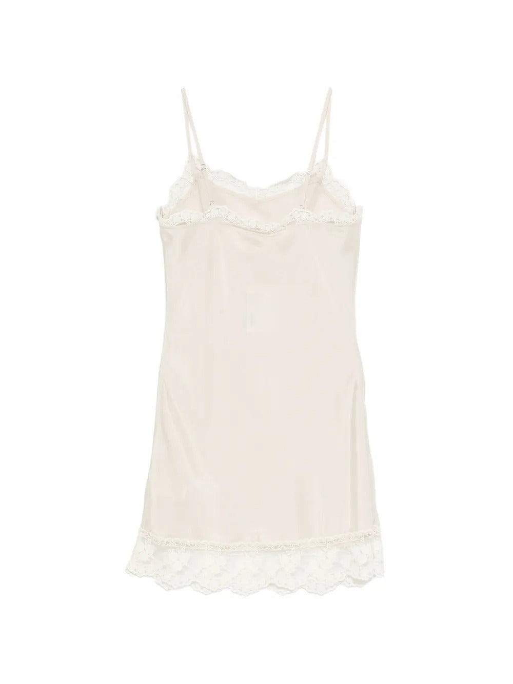 Darling lace-trim mini dress-THE GARMENT-Verso