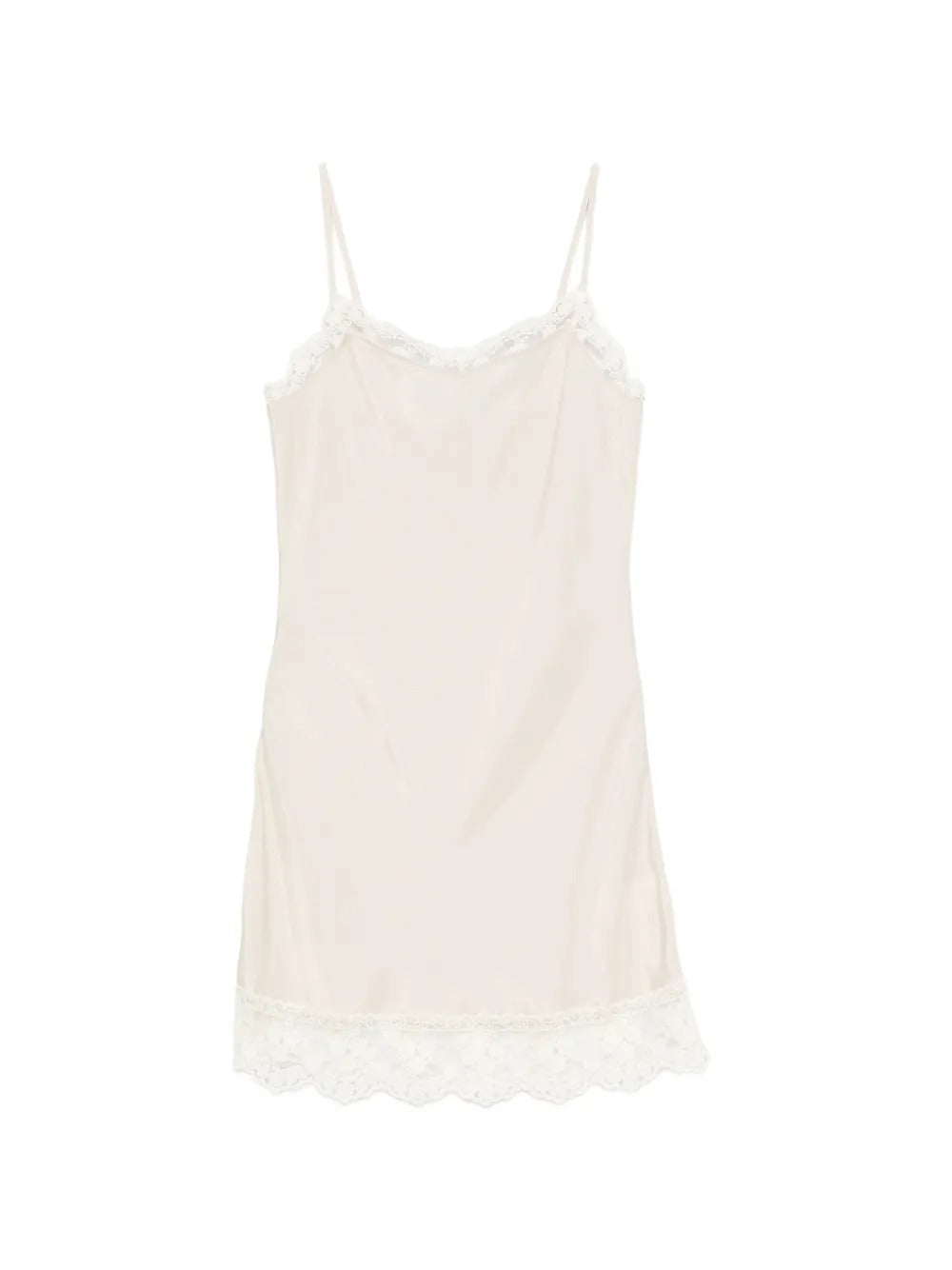 Darling lace-trim mini dress-THE GARMENT-313106-6-Verso