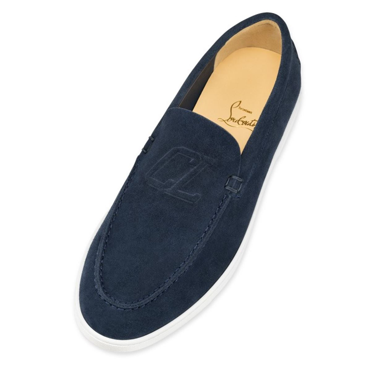 BOAT SHOES