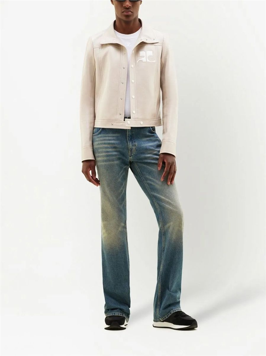 Reedition vinyl jacket