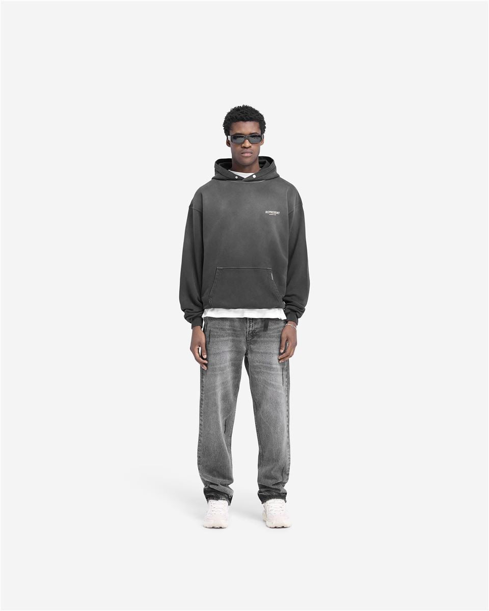 Represent owners club hoodie