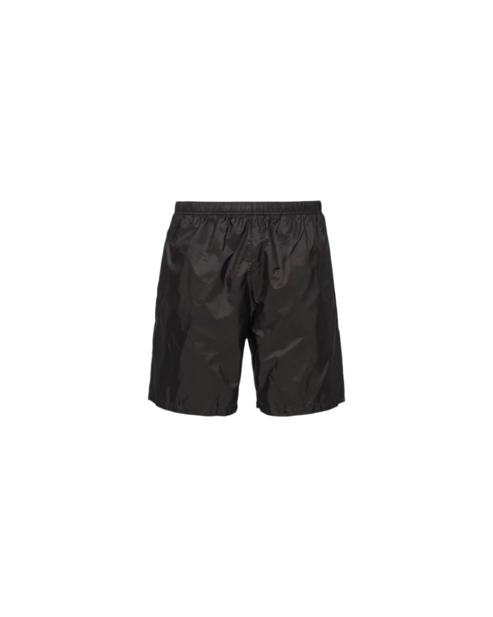 RE-NYLON SWIM TRUNKS -  PRADA -  Verso