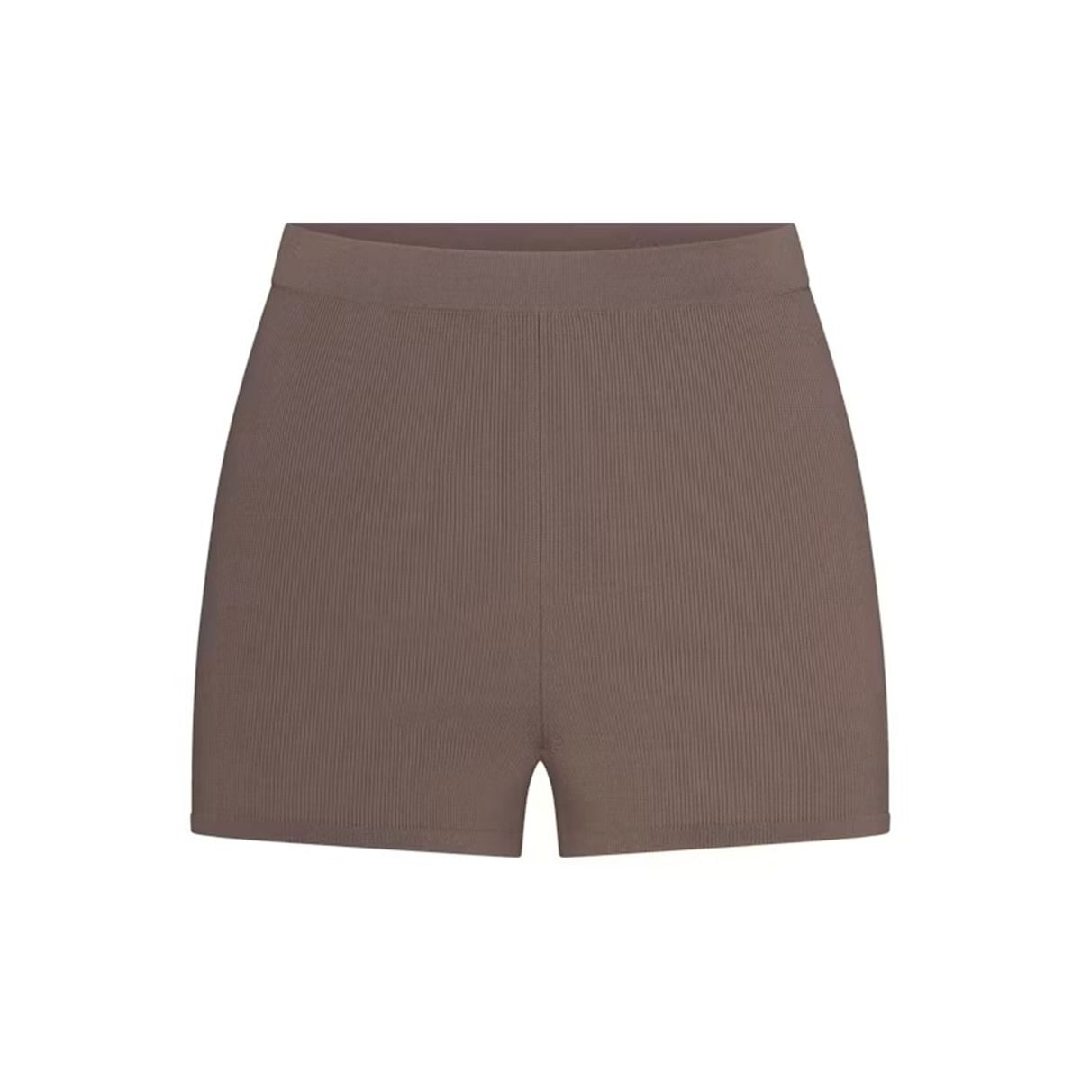 refined knit high waist short-SKIMS-312716-XS-Verso