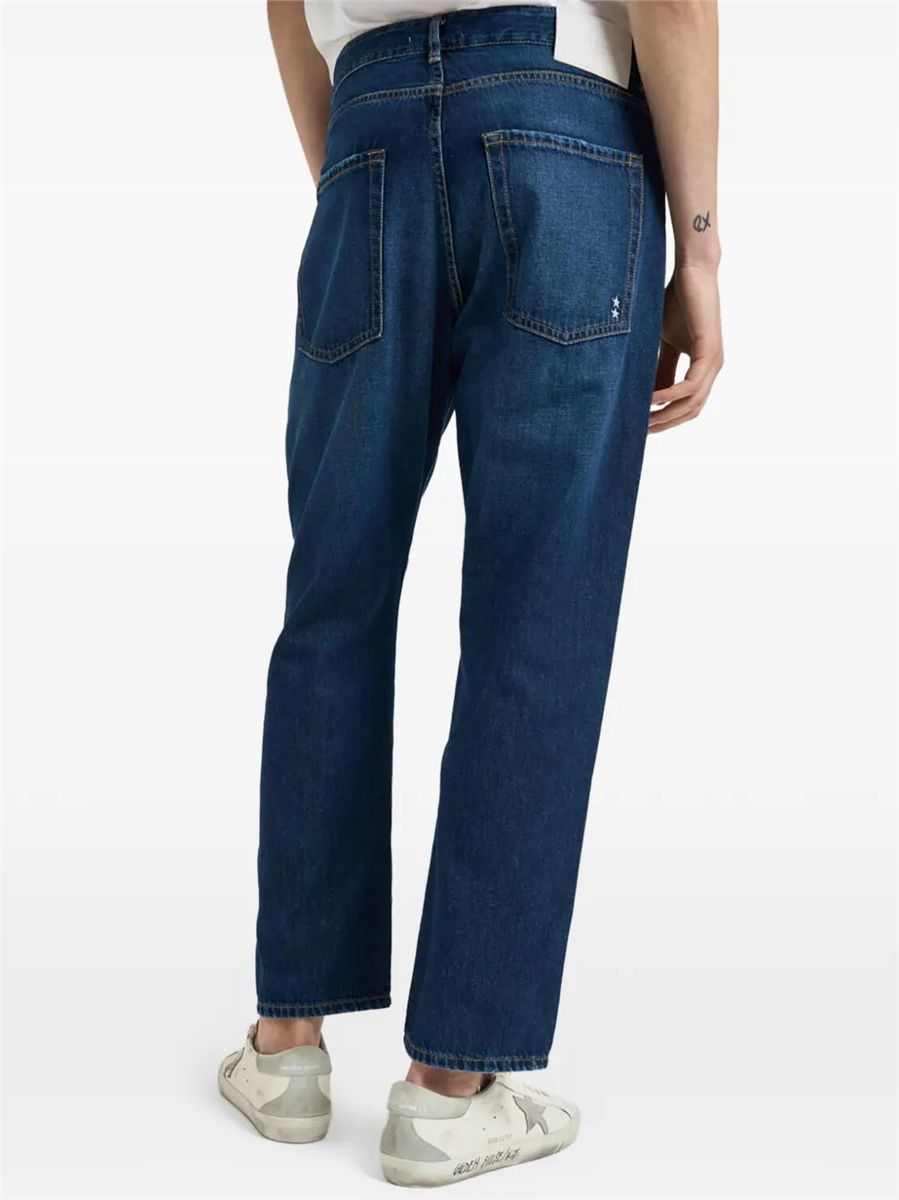 Josh-ICON DENIM-Verso