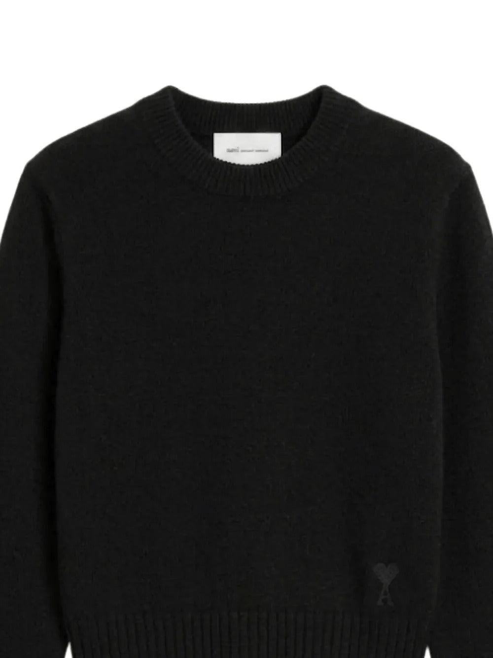 De coeur jumper-AMI-Verso