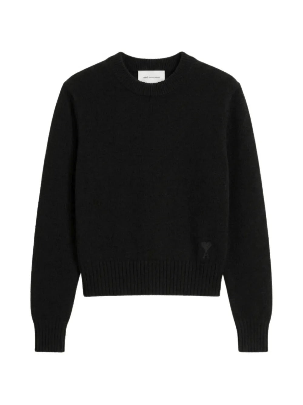De coeur jumper-AMI-309716-XS-Verso