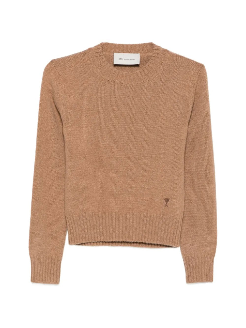 De coeur jumper-AMI-Verso