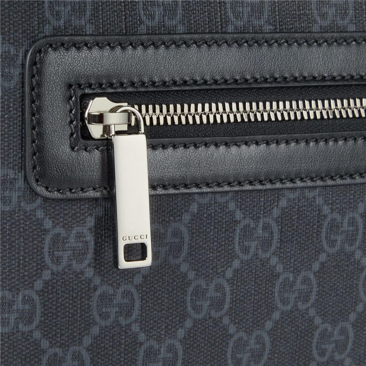 MEDIUM GG CROSSBODY BAG - GUCCI - Verso