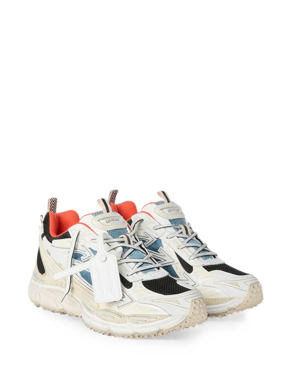 Be right back sneakers