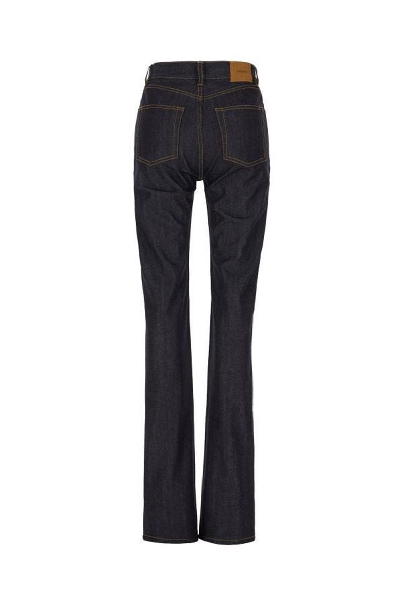 DENIM JEANS SAINT LAURENT