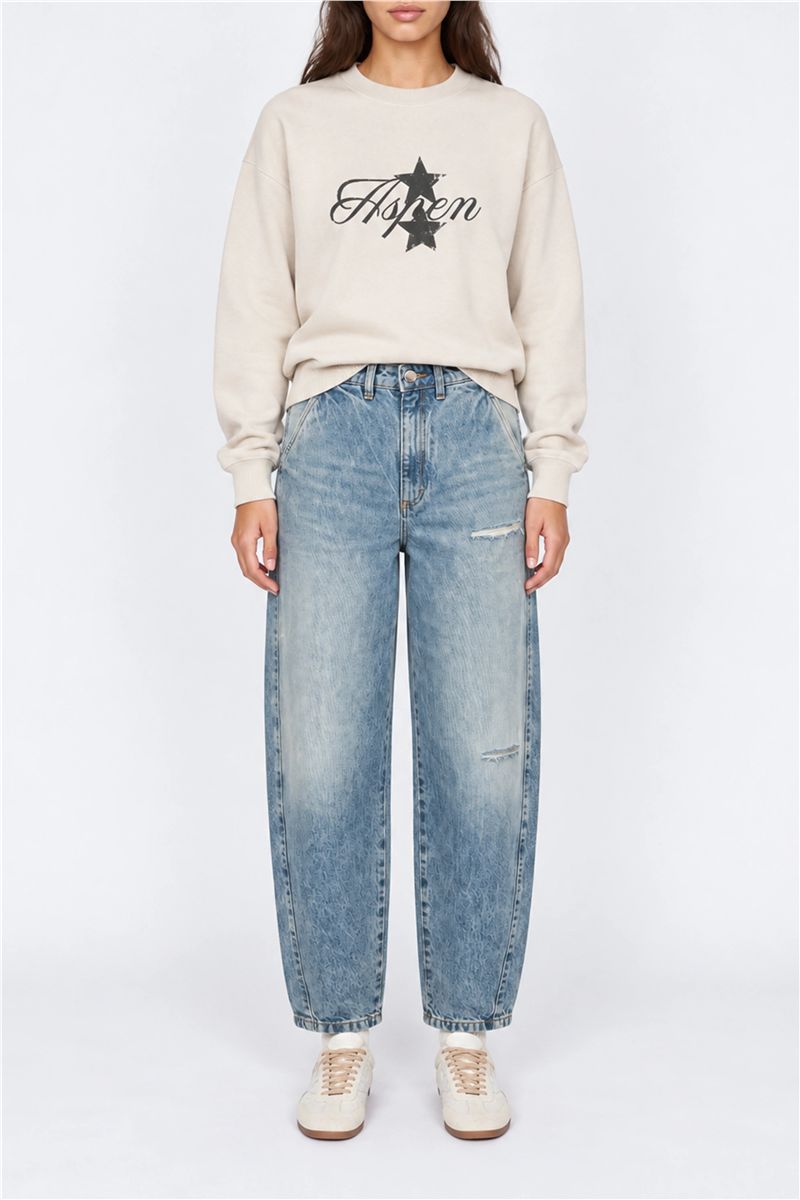 Deya-ICON DENIM-Verso