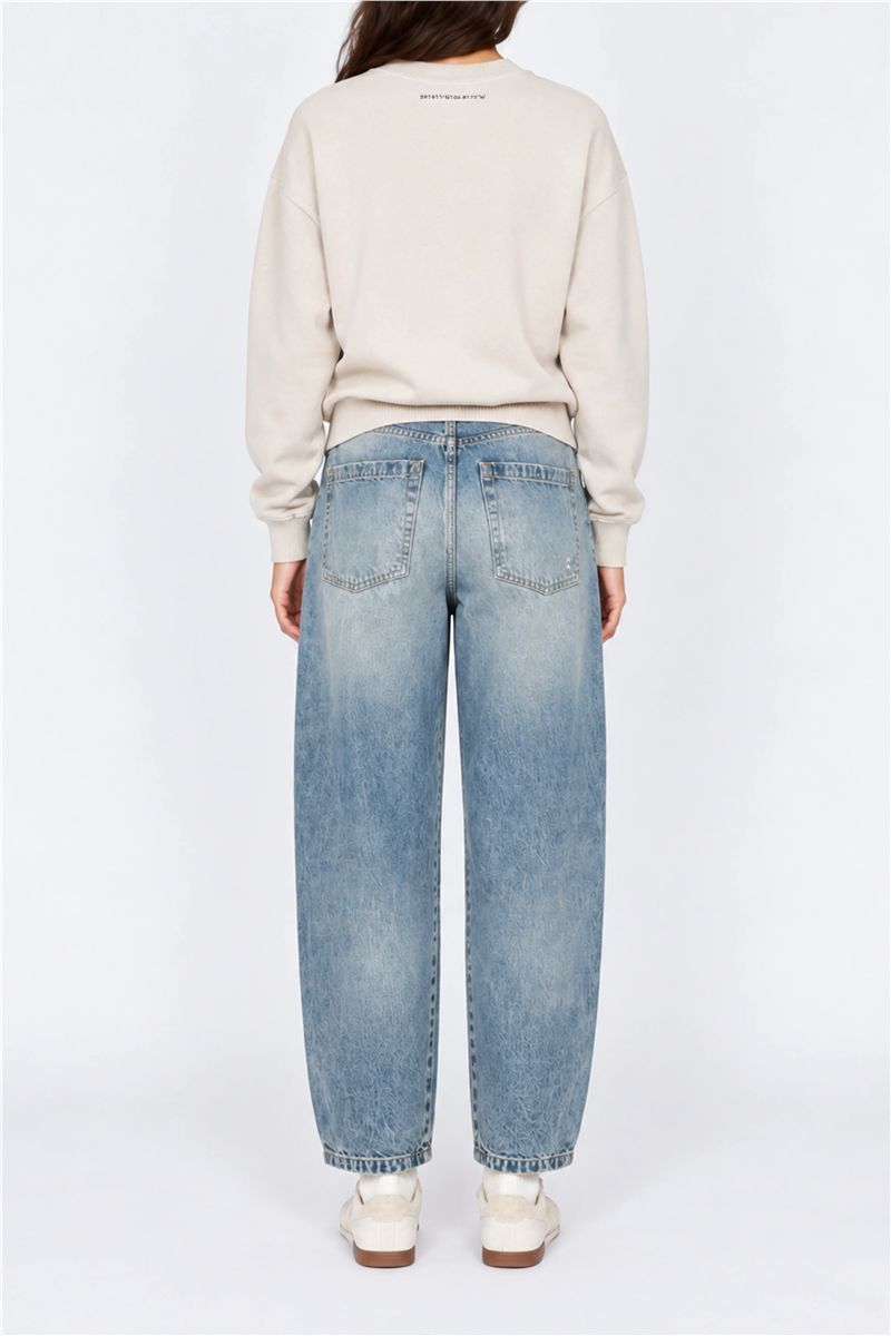 Deya-ICON DENIM-Verso
