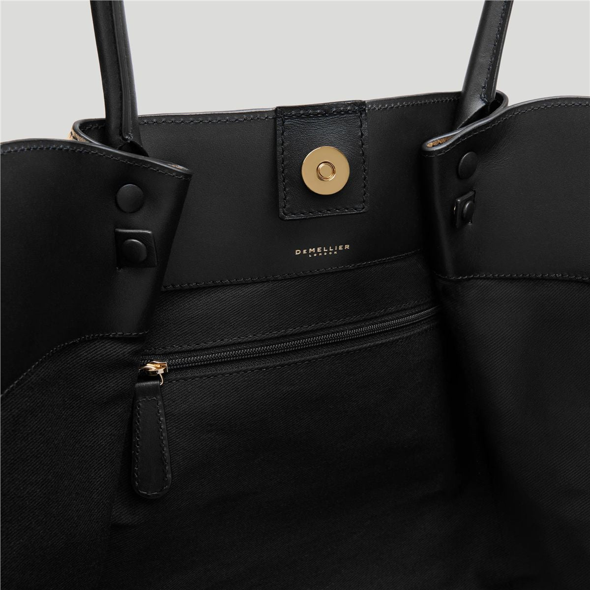 The new york-DEMELLIER LONDON-Verso