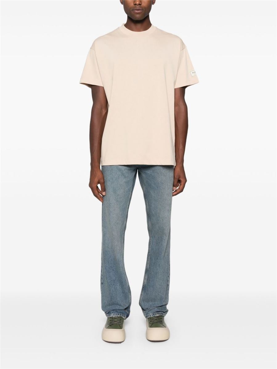 ATELIER T-SHIRT FLANEUR
