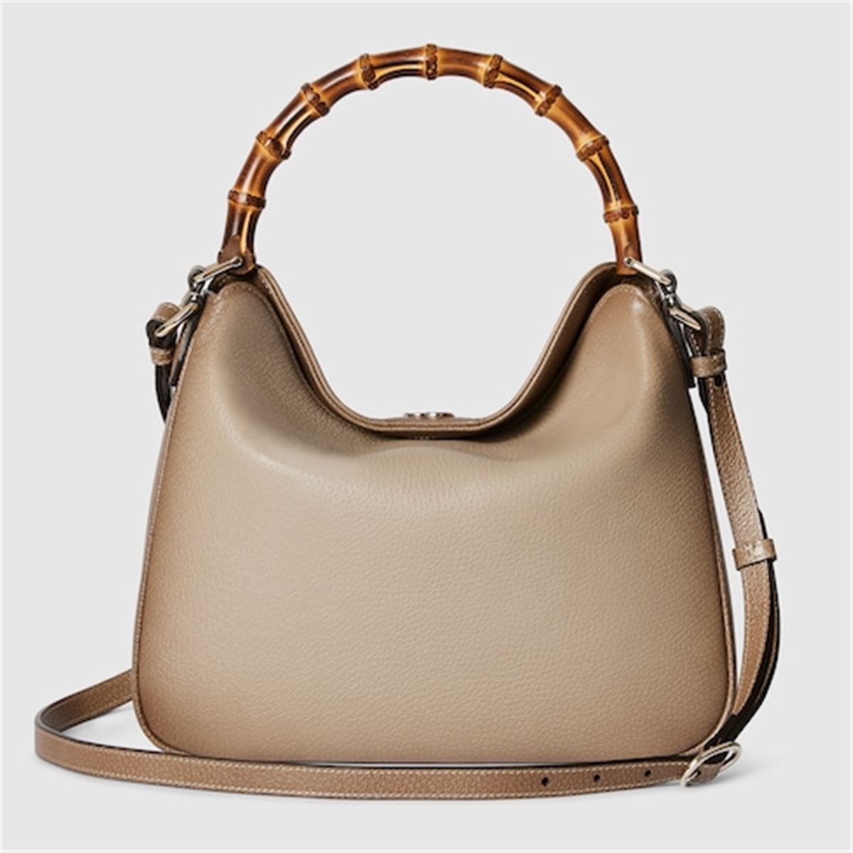 diana medium shoulder bag-GUCCI-Verso