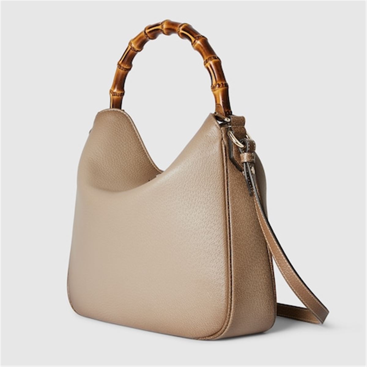 diana medium shoulder bag-GUCCI-Verso