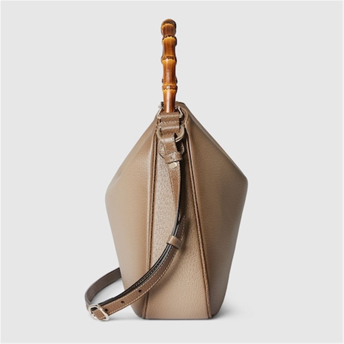 diana medium shoulder bag-GUCCI-Verso