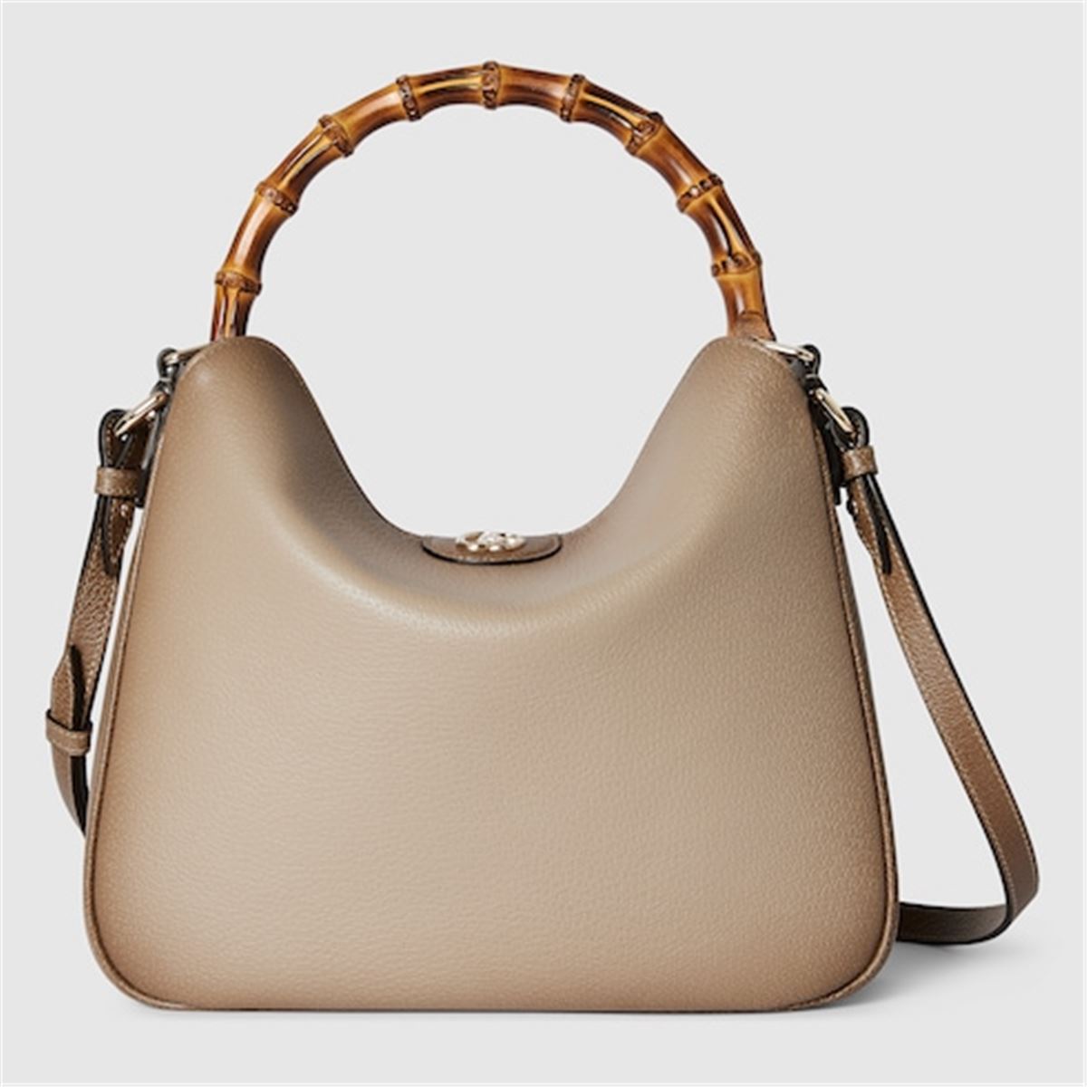 diana medium shoulder bag-GUCCI-Verso