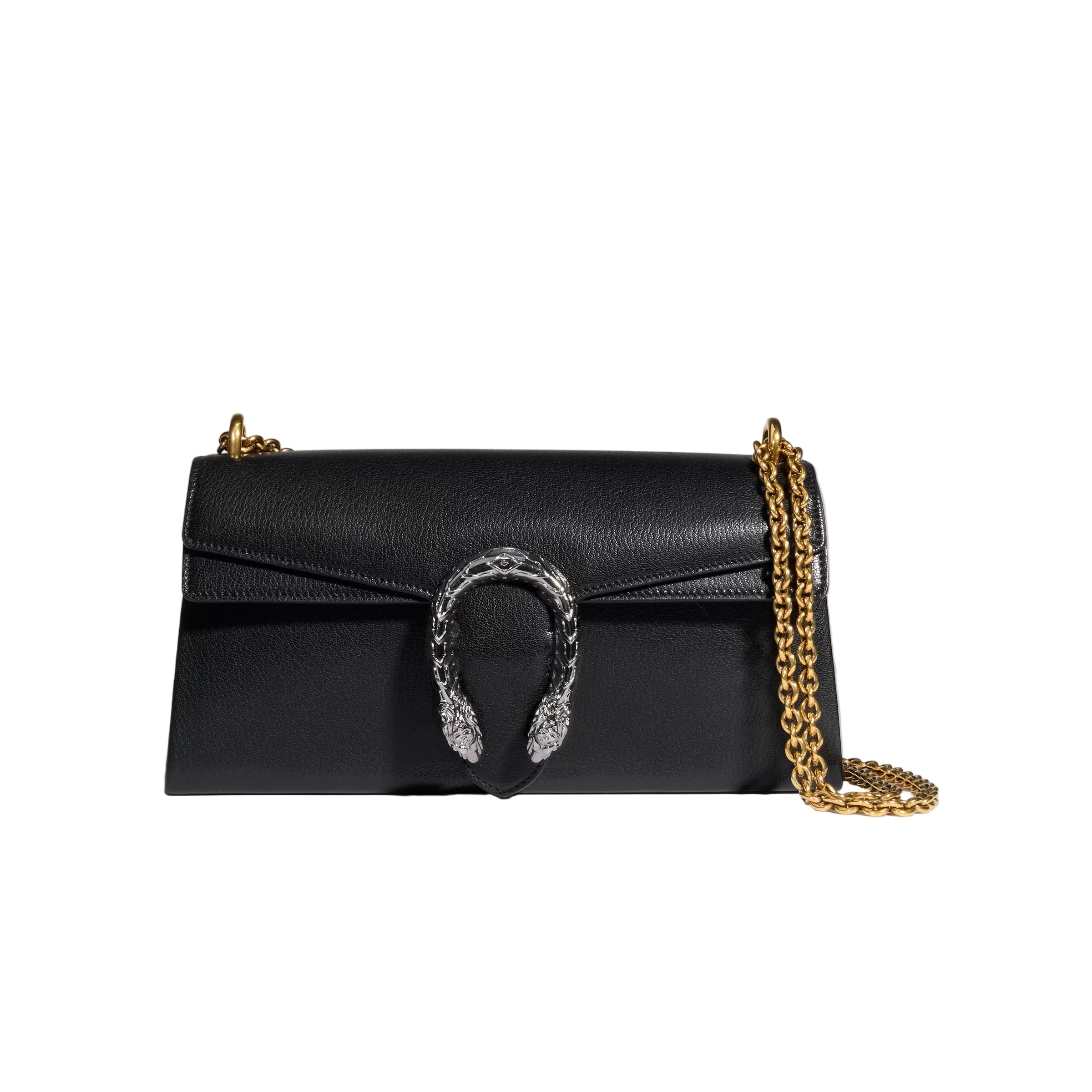 Dionysus medium shoulder bag-GUCCI-Verso